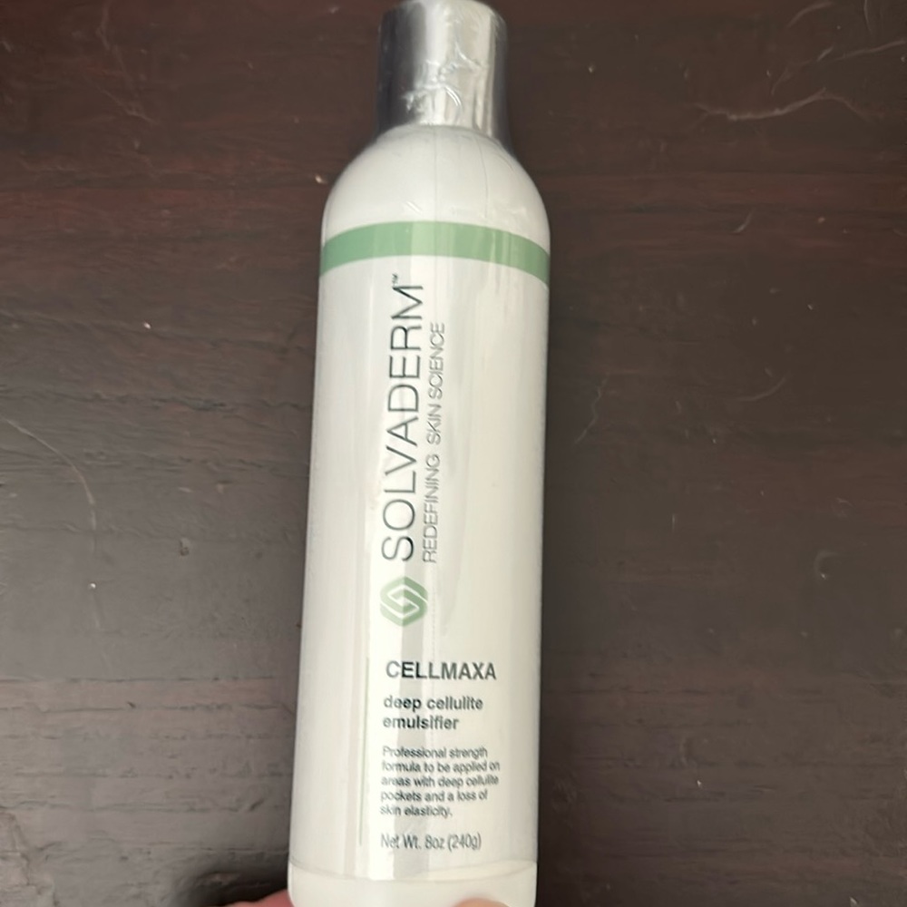 Solvaderm Cellmaxa